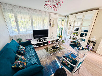 Appartement Mourenx 4 pièces 80 m2