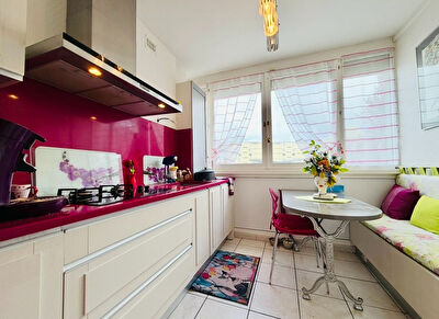 Appartement Mourenx 4 pièces 80 m2