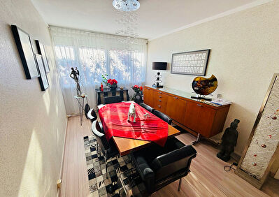 Appartement Mourenx 4 pièces 80 m2