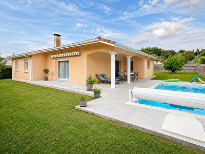 Maison Peyrehorade 7 pièces 130 m²
