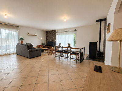 Maison Peyrehorade 7 pièces 130 m²