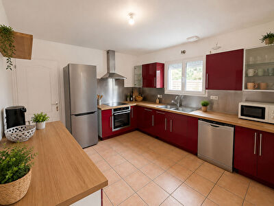 Maison Peyrehorade 7 pièces 130 m²