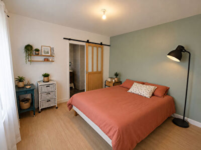 Maison Peyrehorade 7 pièces 130 m²