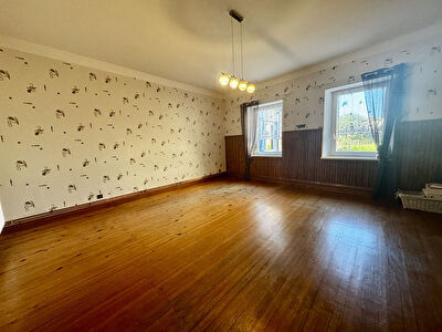 Maison Hesse 6 pièces 182 m²