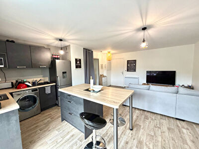 Appartement Mourenx 2 pièces 46 m²