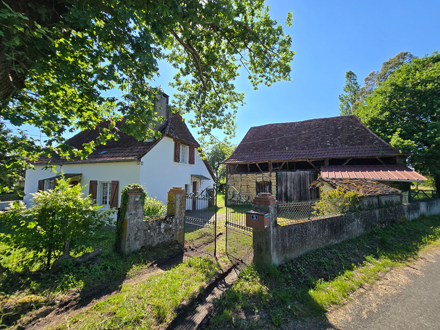 Photo du bien : Maison 4 pièces 114 m2