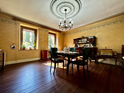 Maison Hartzviller 5 pièces 139 m²