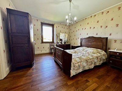 Maison Hartzviller 5 pièces 139 m²