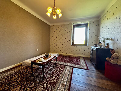 Maison Hartzviller 5 pièces 139 m²