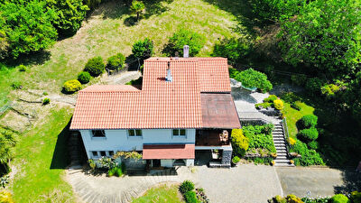 Maison Lahourcade 7 pièces 140 m2