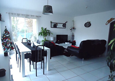 Maison Port De Lanne 4 pièce(s) 92 m2