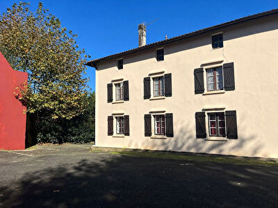 Appartement 4 pièces 79 m² URRUGNE