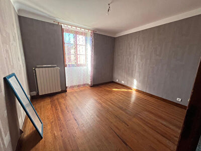 Appartement 4 pièces 79 m² URRUGNE