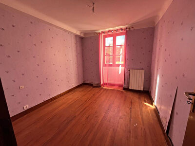 Appartement 4 pièces 79 m² URRUGNE