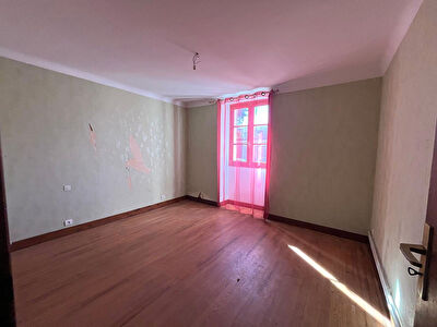 Appartement 4 pièces 79 m² URRUGNE