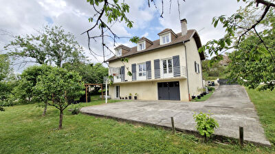 Maison ORTHEZ 7 pièces 175 m² avec sous-sol