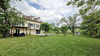 Maison ORTHEZ 7 pièces 175 m² avec sous-sol