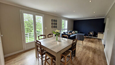 Maison ORTHEZ 7 pièces 175 m² avec sous-sol