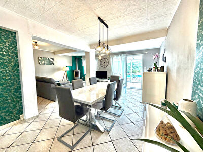 Maison Mourenx 5 pièces 102 m²