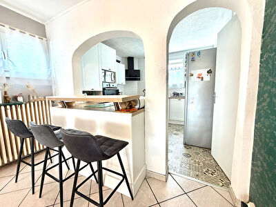Maison Mourenx 5 pièces 102 m²