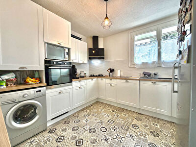 Maison Mourenx 5 pièces 102 m²