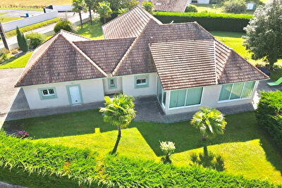 Maison Lahourcade 5 pièces 122 m2