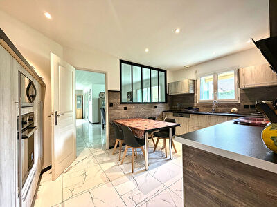 Maison Lahourcade 5 pièces 122 m2