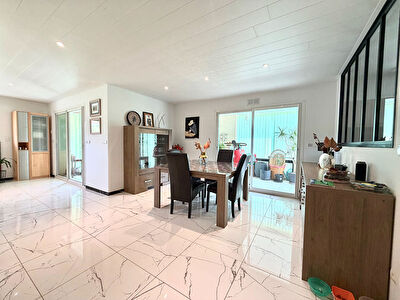 Maison Lahourcade 5 pièces 122 m2