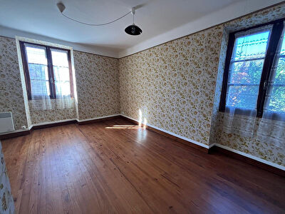 Appartement 4 pièces 78 m² URRUGNE