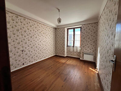 Appartement 4 pièces 78 m² URRUGNE