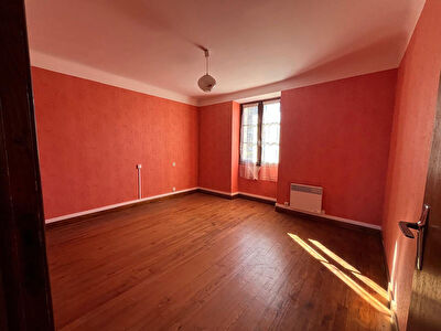 Appartement 4 pièces 78 m² URRUGNE