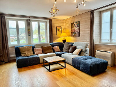Maison Voyer 10 pièces 398 m²