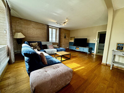 Maison Voyer 10 pièces 398 m²