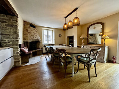 Maison Voyer 10 pièces 398 m²