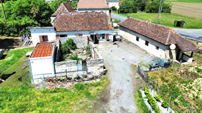 Propriété Argagnon 8 pièces 179 m2