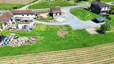 Propriété Argagnon 8 pièces 179 m2