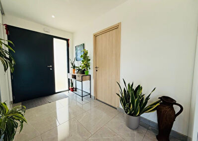 Villa 5 pièces 133 m2