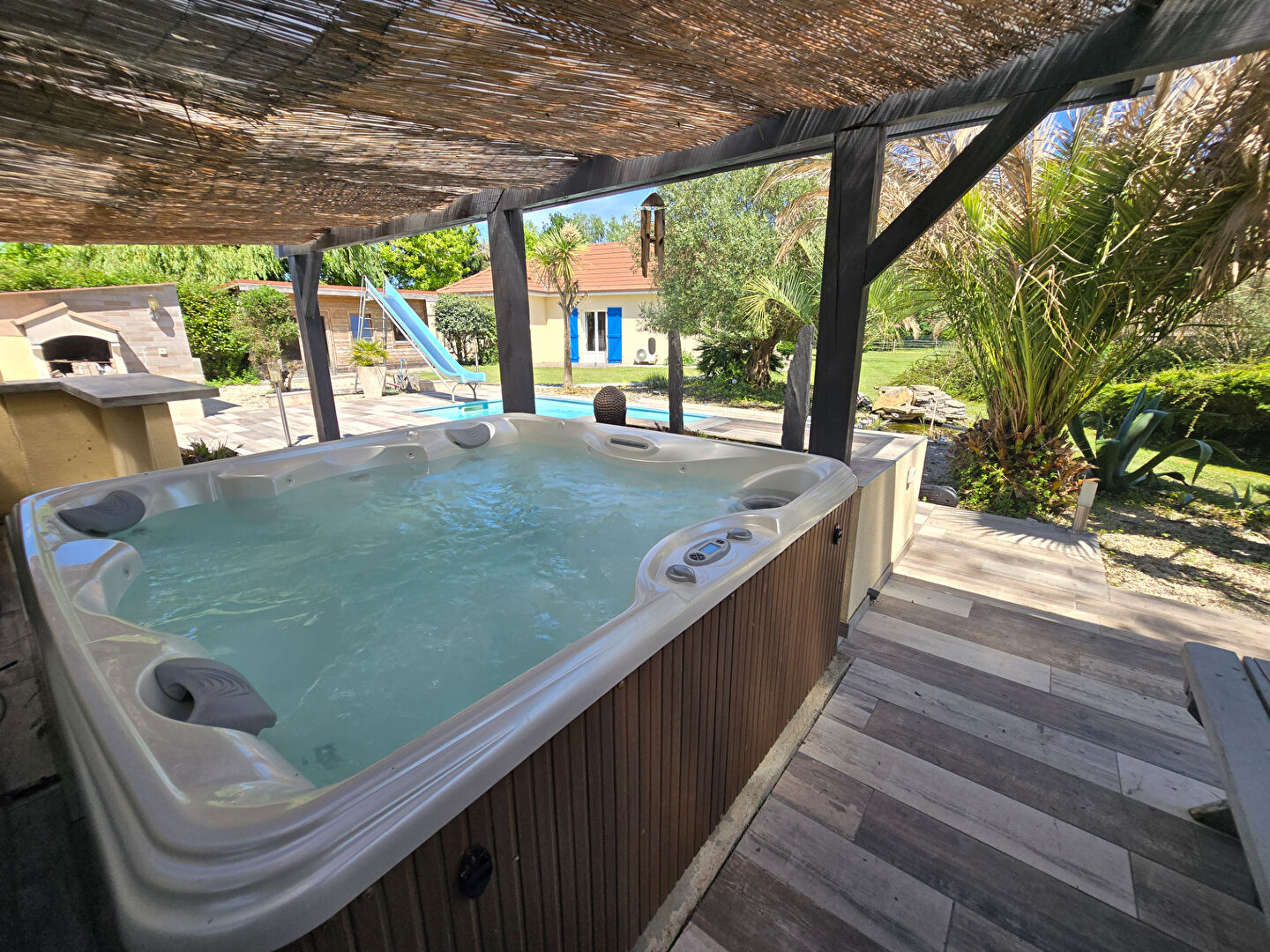 Photo du bien : Maison 5 pièces 111 m2