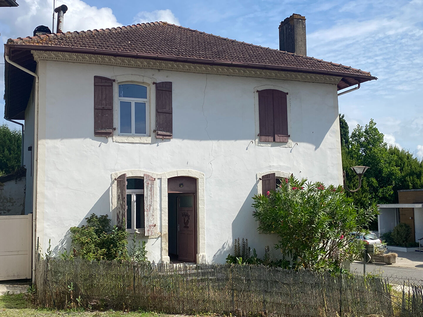 Photo du bien : Maison 5 pièces 125 m2