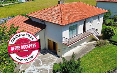 Maison Mourenx 5 pièces 95 m2