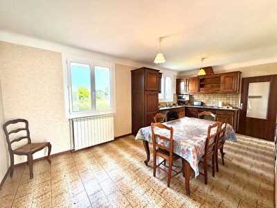 Maison Mourenx 5 pièces 95 m2