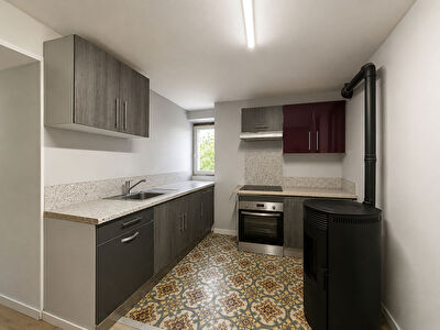 Maison SARREBOURG 7 pièces 151 m²