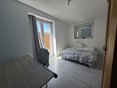 Maison SARREBOURG 7 pièces 151 m²