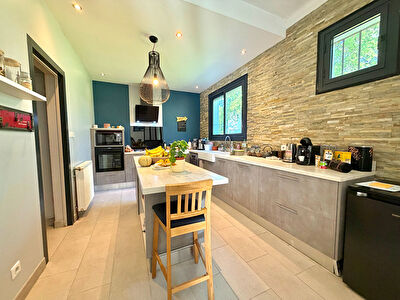 Maison Mourenx 7 pièces 155 m2