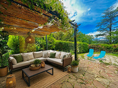 Maison Mourenx 7 pièces 155 m2