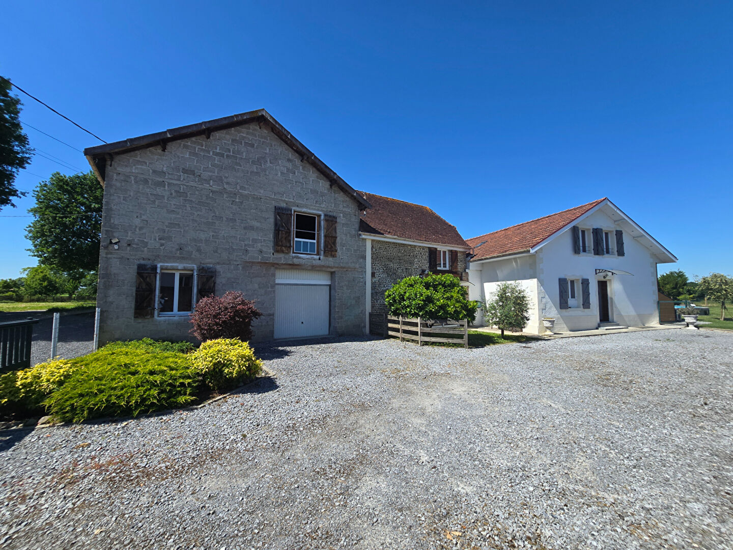 Photo du bien : Maison 5 pièces 198 m2