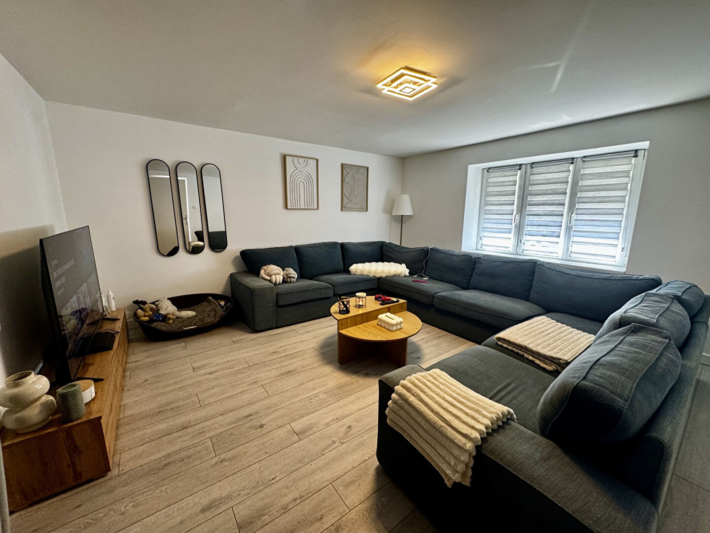 Photo du bien : Appartement 2 pièces 71 m2