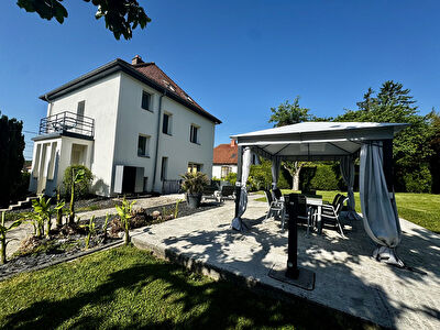 Maison Sarrebourg 6 pièces 138 m²