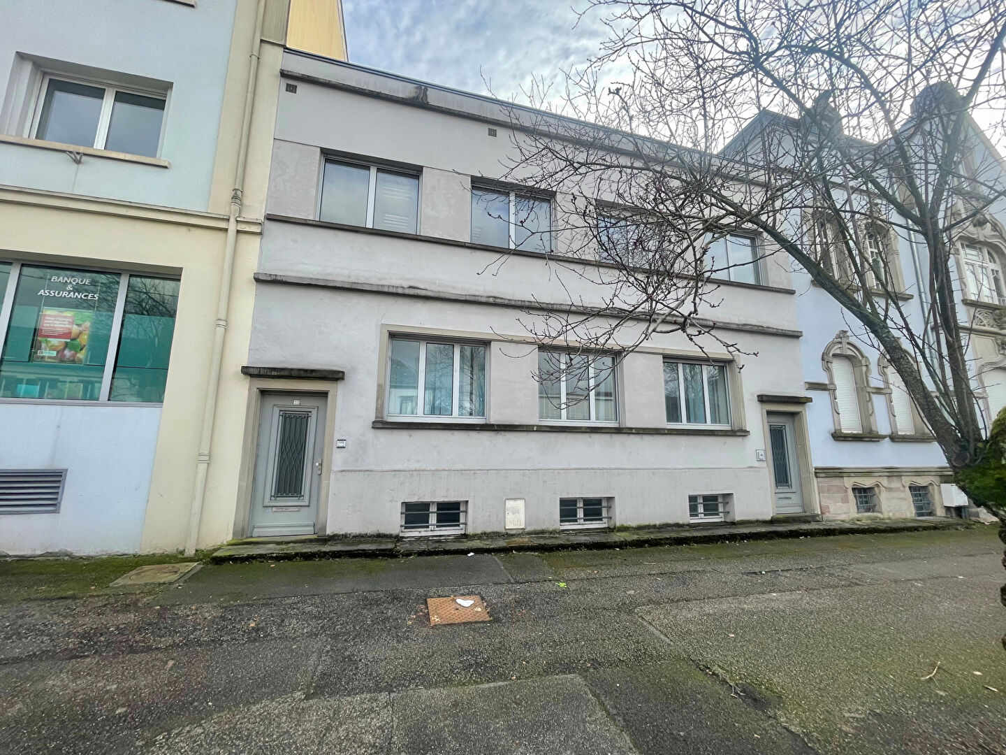 Photo du bien : Commerce 134 m2