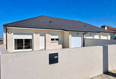 Maison Pardies 4 pièces 97 m²
